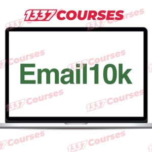 Alex Berman – Email 10k