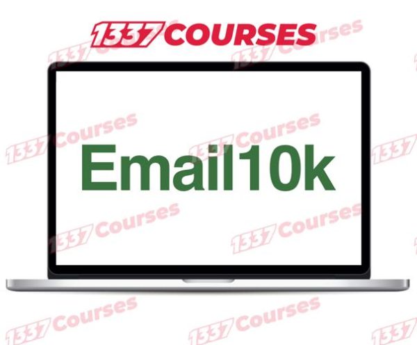 Alex Berman – Email 10k