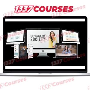 Amy Porterfield – List Builders Society