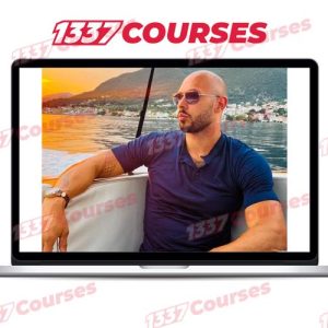 Andrew Tate – Hustlers University