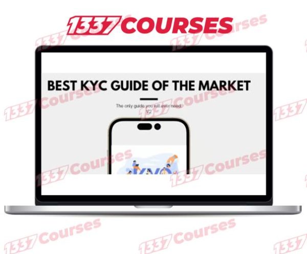 #1 KYC BYPASS V2 | MOST VOUCHED GUIDE