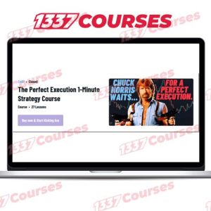 1 Minute Master – The Perfect Execution 1 Minute Strategy – UPDATED