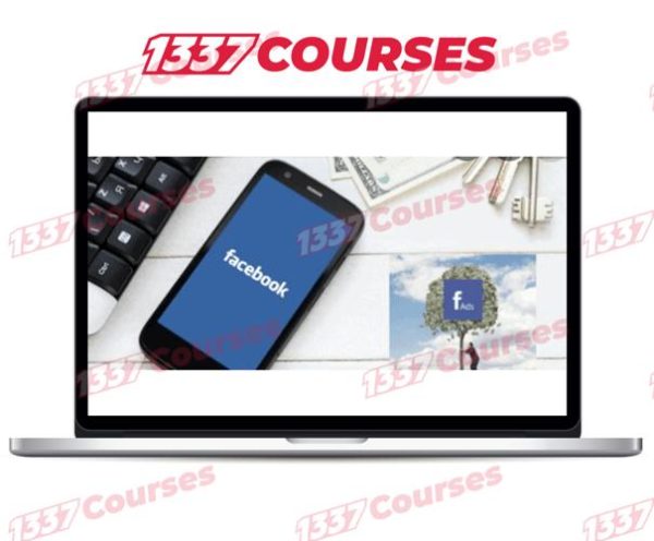 100% Over the Shoulder Facebook Ads from the Ground Up