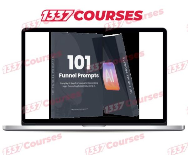 101 ChatGPT AI Business Funnel Prompts