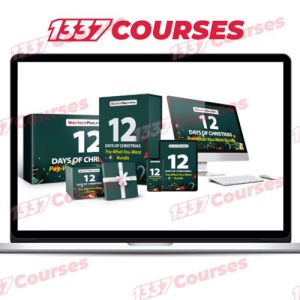 12 Days Of Christmas Bundle – Pay What You Want