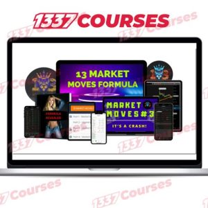 13 MARKET MOVES FORMULA
