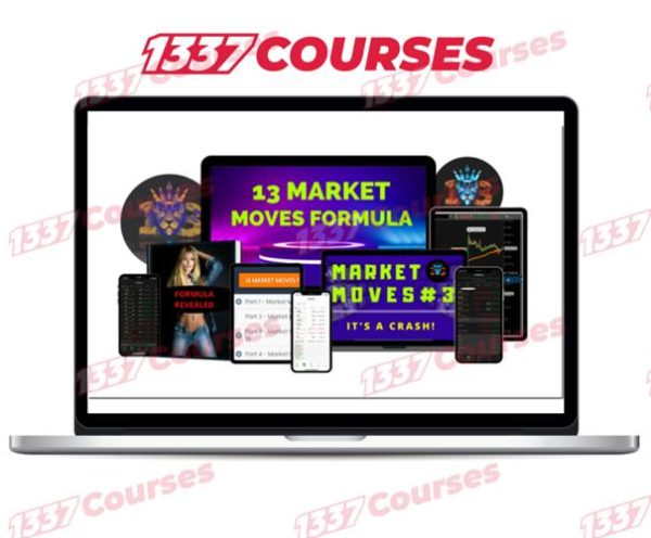 13 MARKET MOVES FORMULA