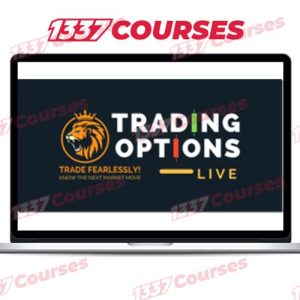 13 Market Moves – Trading Options Live