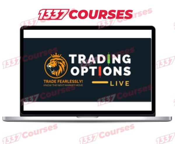 13 Market Moves – Trading Options Live