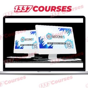 15-Seconds Profit Warrior – Miracle 15-Seconds Traffic Hack Revealed – Launching 12 July 2021