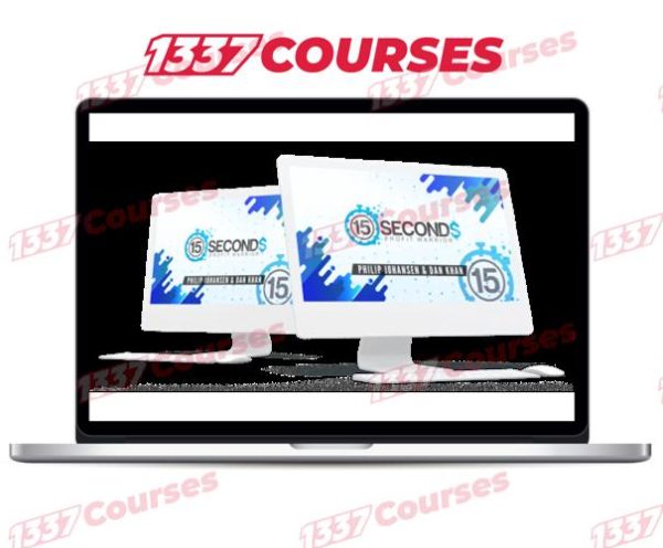15-Seconds Profit Warrior – Miracle 15-Seconds Traffic Hack Revealed – Launching 12 July 2021