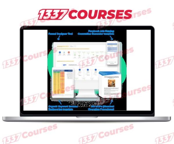 40+ Digital Marketing SOPs by ClickMinded