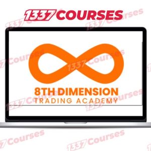 8TH Dimension Trading Academy
