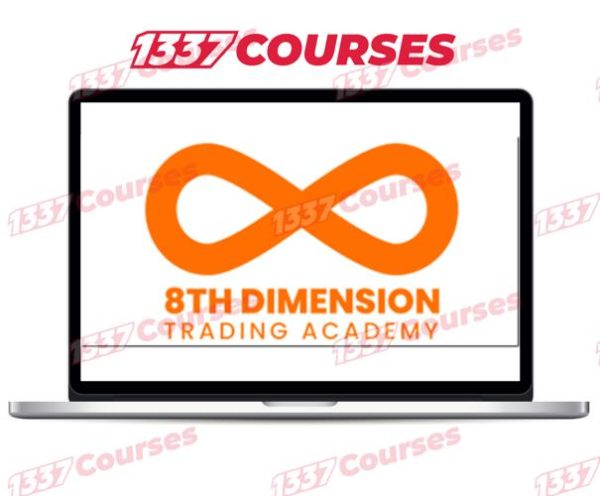8TH Dimension Trading Academy