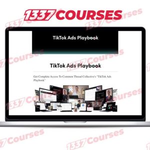 ADmission – TikTok Playbook