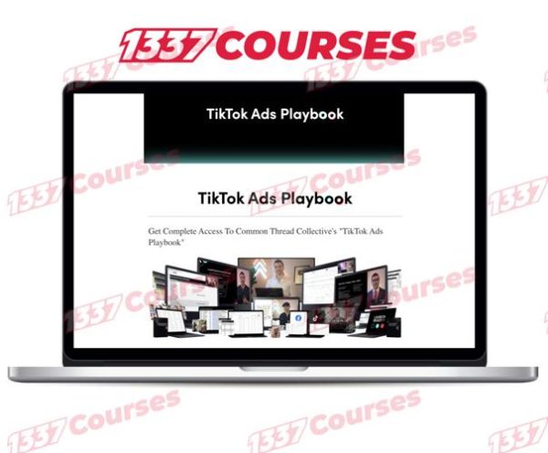 ADmission – TikTok Playbook