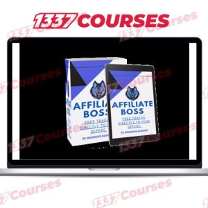 AFFILIATE MARKETING BOSS – Free “Viral Visitors” In As Little As 60 Seconds – Launching 8 April 2021