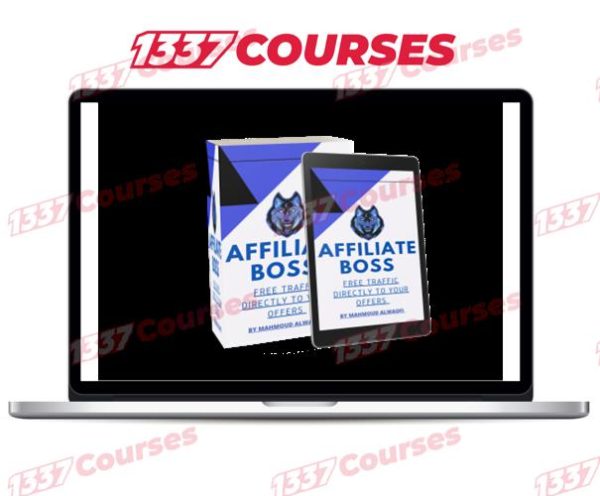 AFFILIATE MARKETING BOSS – Free “Viral Visitors” In As Little As 60 Seconds – Launching 8 April 2021