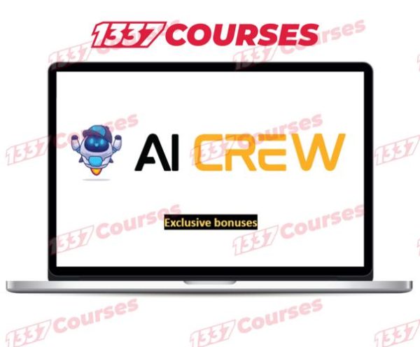 AI Crew Exclusive Bonuses