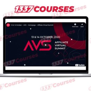 AVS – The Affiliate Marketers Virtual Mastermind 2020