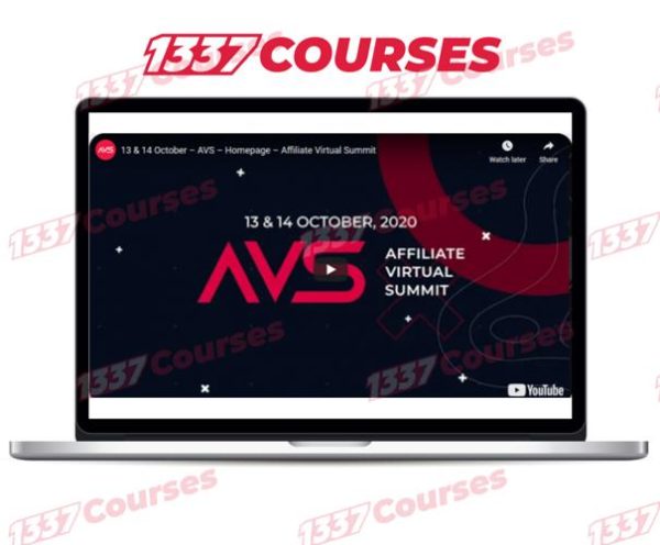 AVS – The Affiliate Marketers Virtual Mastermind 2020