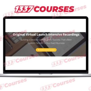 Aaron Fletcher – Virtual Launch Intensive