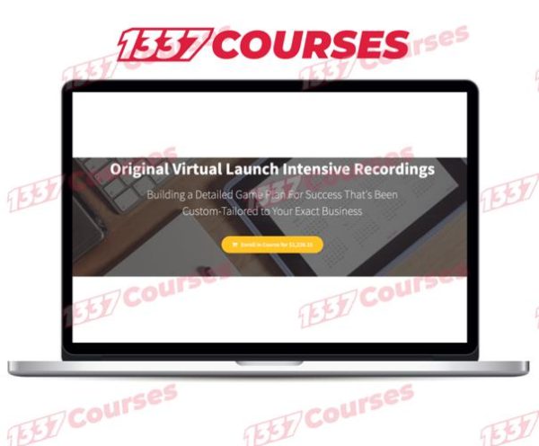 Aaron Fletcher – Virtual Launch Intensive