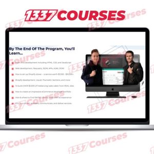 Aaron Jack & Jan Frey – Freelance Software Developer