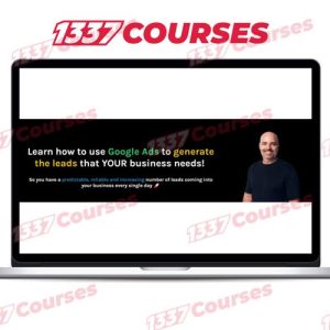 Aaron Young – Get MORE Leads With Google Master Edition