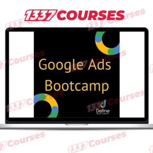 Aaron Young – Google Ads Bootcamp