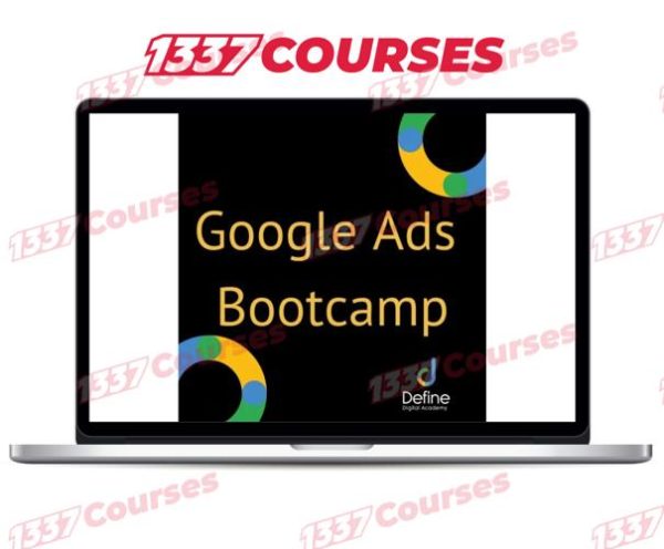 Aaron Young – Google Ads Bootcamp