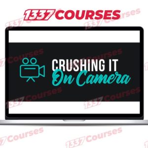 Abby Walla & David Storch – Crushing It On Camera