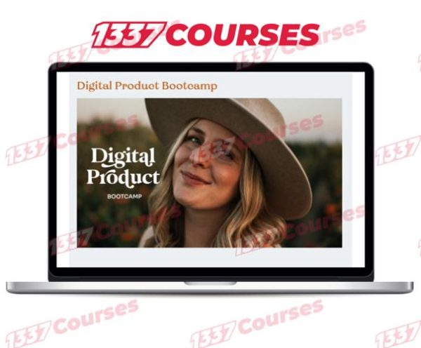 Abigail Peugh – The Digital Product Bootcamp