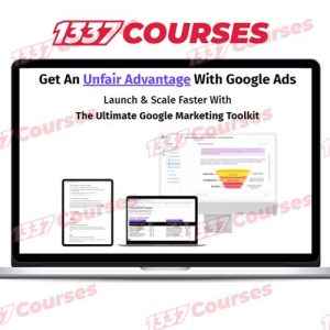 Ad Savvy Google Ads Toolkit + Upsell The Ultimate ChatGPT Prompt Guide for Google Ads