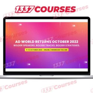 Ad World – October 2022