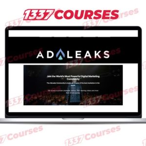 AdLeaks – Bundle