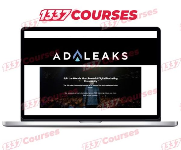 AdLeaks – Bundle