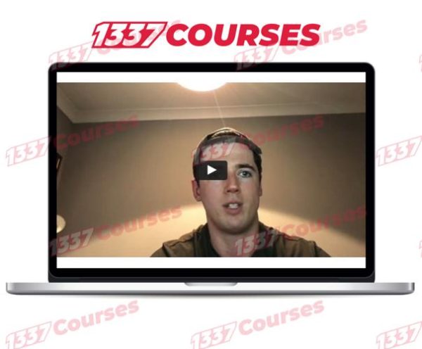 Adam Bensman – The Copywriter’s 6-Figure Income Sprint