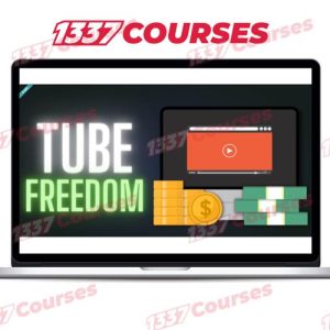Adam Del Duca – Tube Freedom
