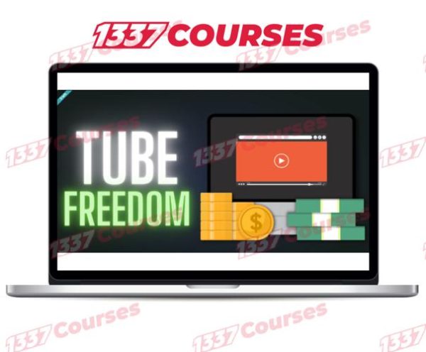 Adam Del Duca – Tube Freedom