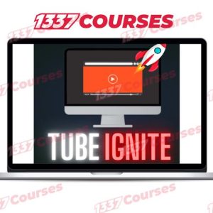 Adam Del Duca – Tube Ignite
