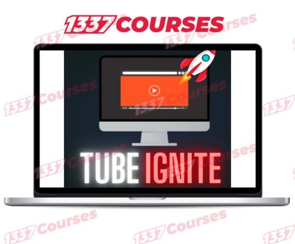Adam Del Duca – Tube Ignite