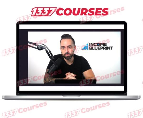 Adam Enfroy – AI Income Blueprint (Full Completed Version)