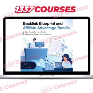 Adam Enfroy – Backlink Blueprint & Affiliate Advantage Bundle