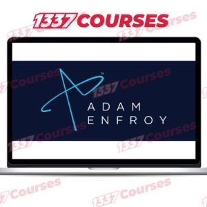Adam Enfroy – Blog Growth Engine 4
