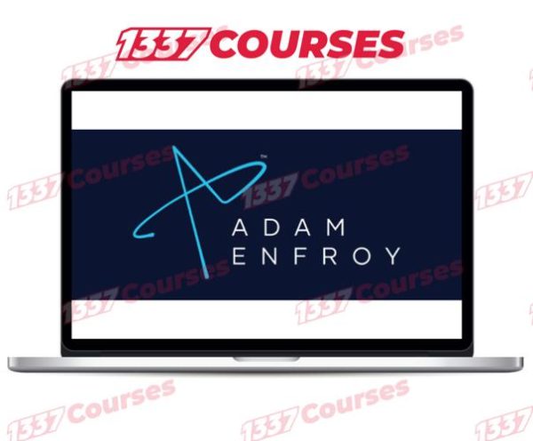 Adam Enfroy – Blog Growth Engine 4