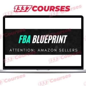 Adam Heist – FBA Blueprint
