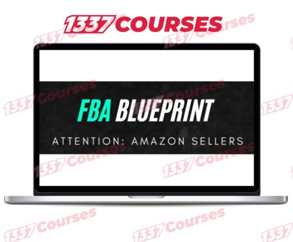 Adam Heist – FBA Blueprint