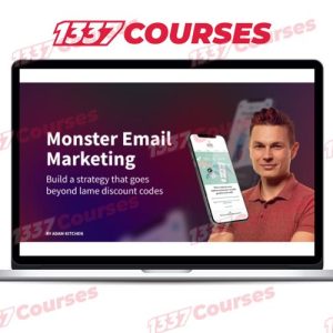 Adam Kitchen – Monster Email Marketing For eCommerce Brands
