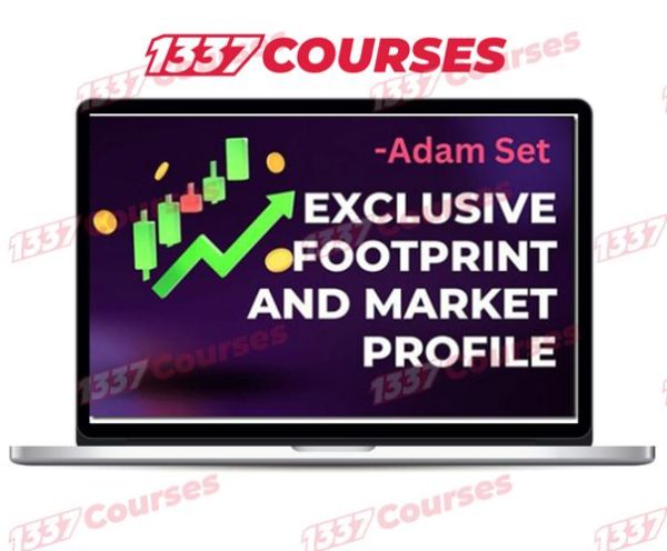 Adam Set – Exclusive Footprint and Market Profile